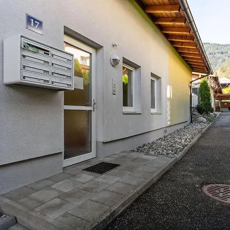 Charming In Austria With Mountain View アパート