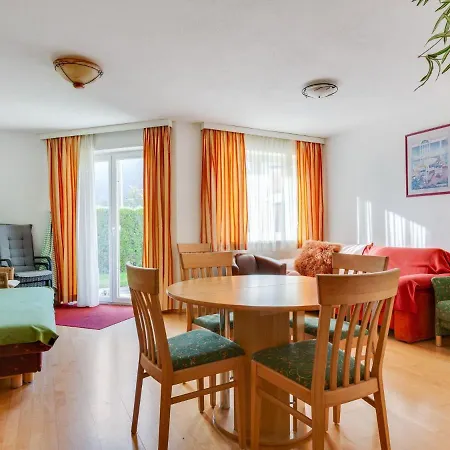 Charming In Austria With Mountain View Kaprun
