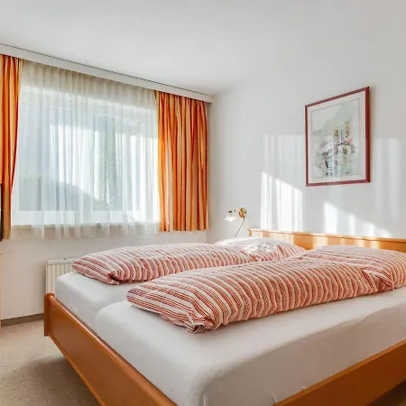 Charming In Austria With Mountain View Apartamento *