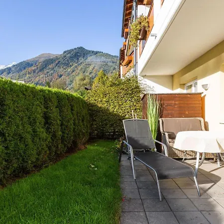 Charming In Austria With Mountain View * カプルーン