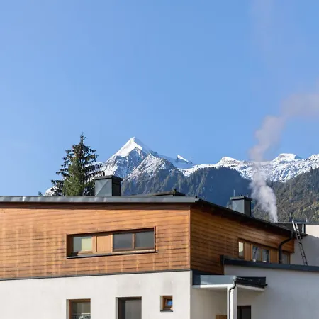 Charming In Austria With Mountain View カプルーン